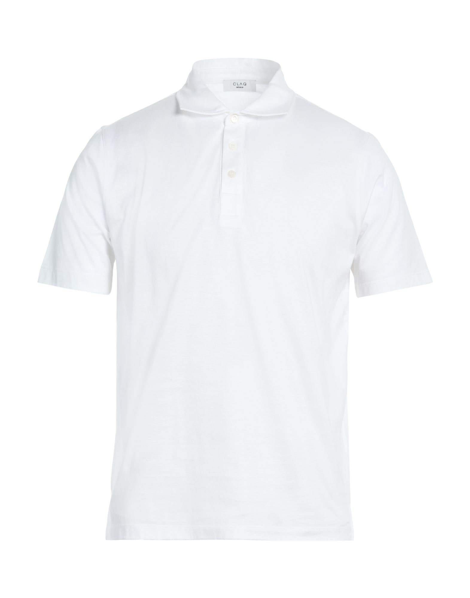 CLAQ - Polo shirts
