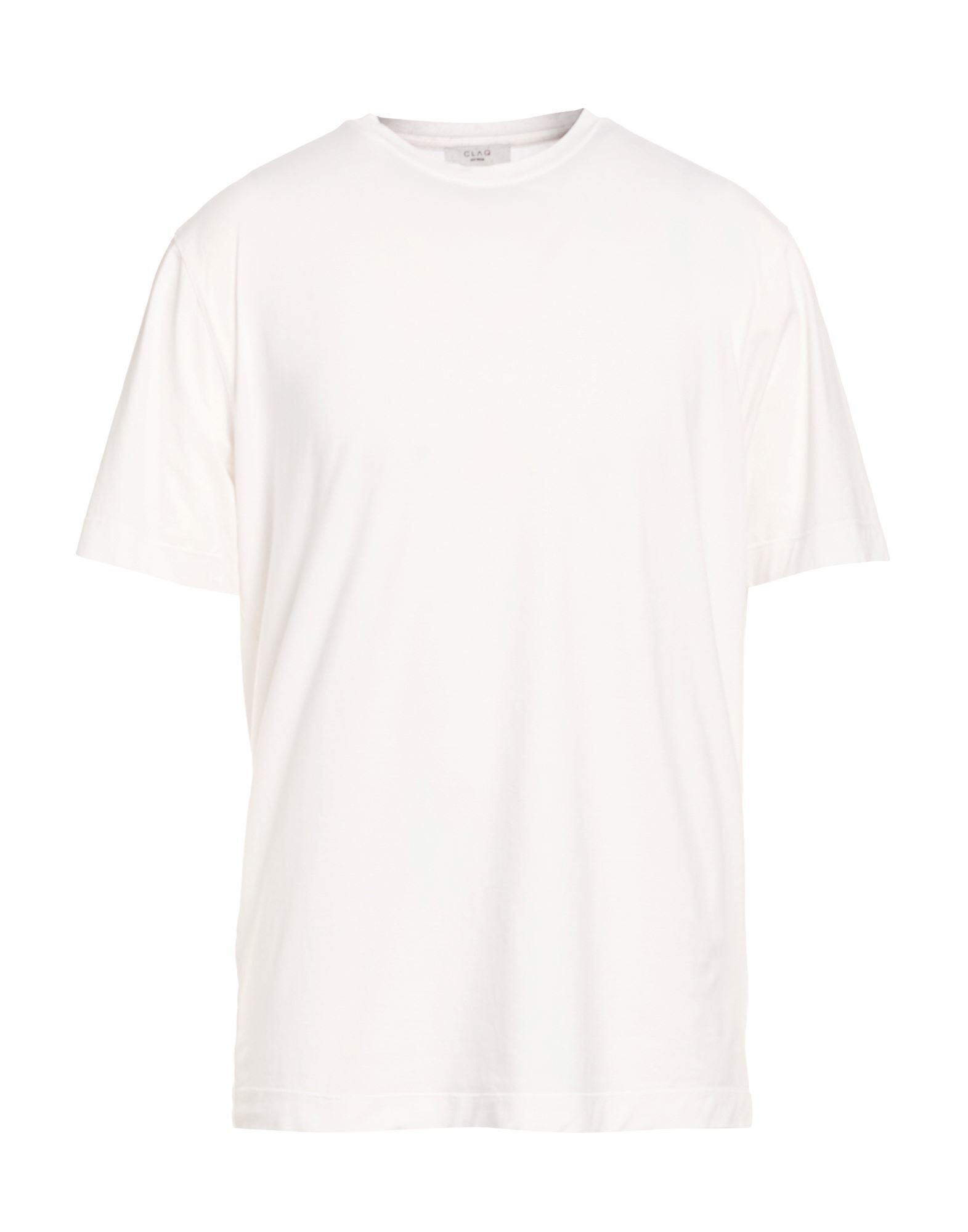CLAQ - T-shirts