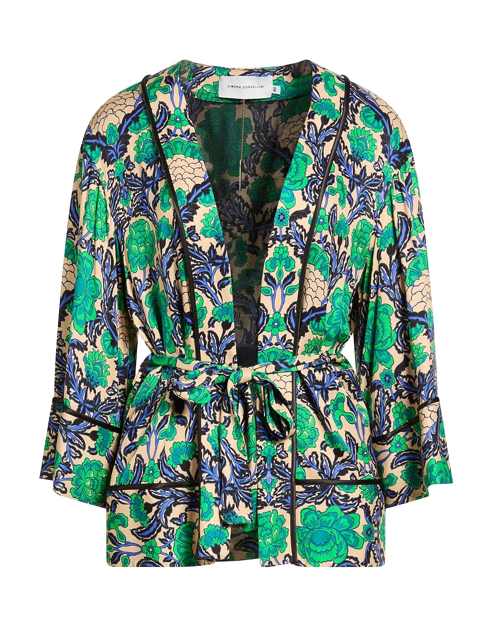 SIMONA CORSELLINI - Jackets