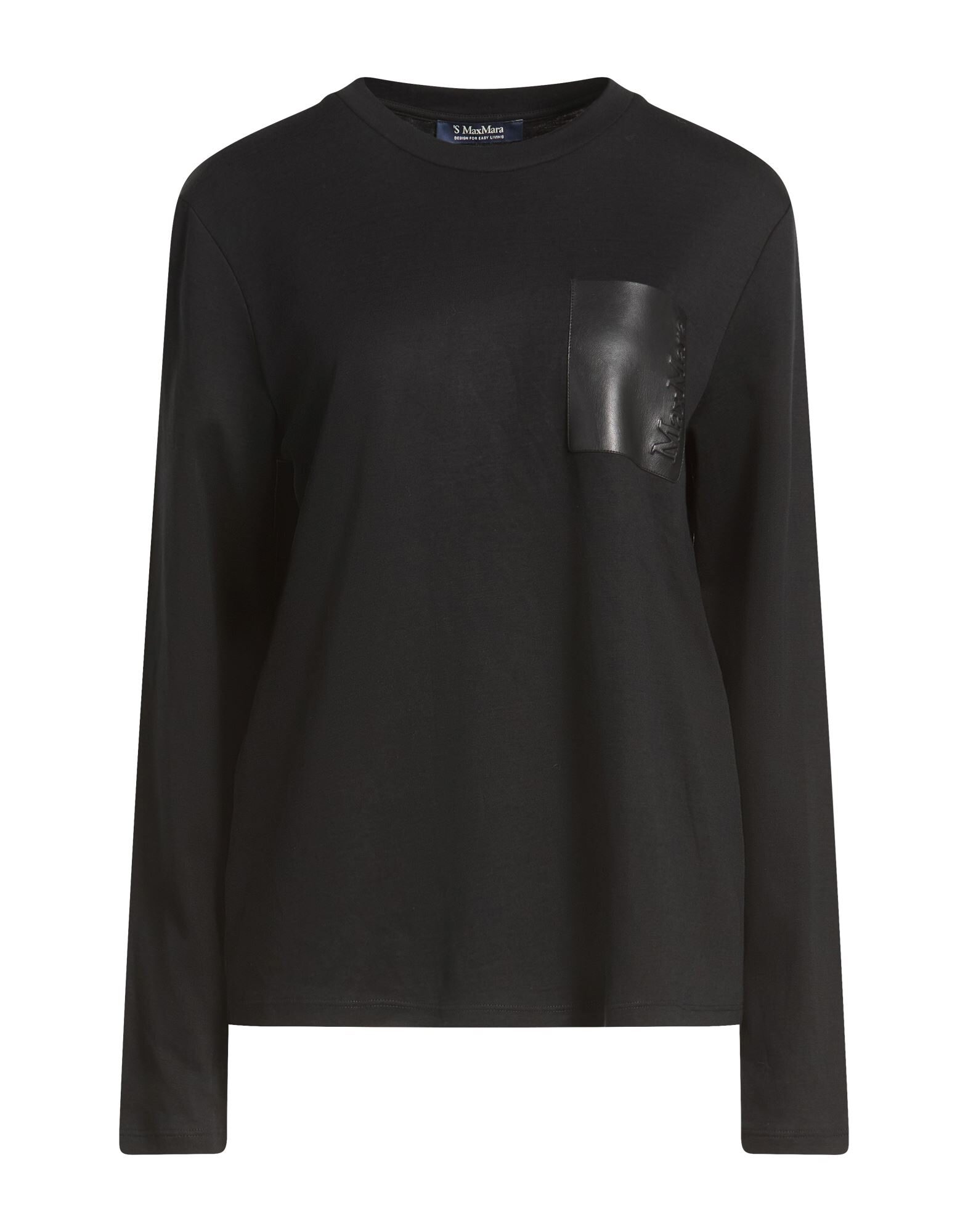 'S MAX MARA - T-shirts