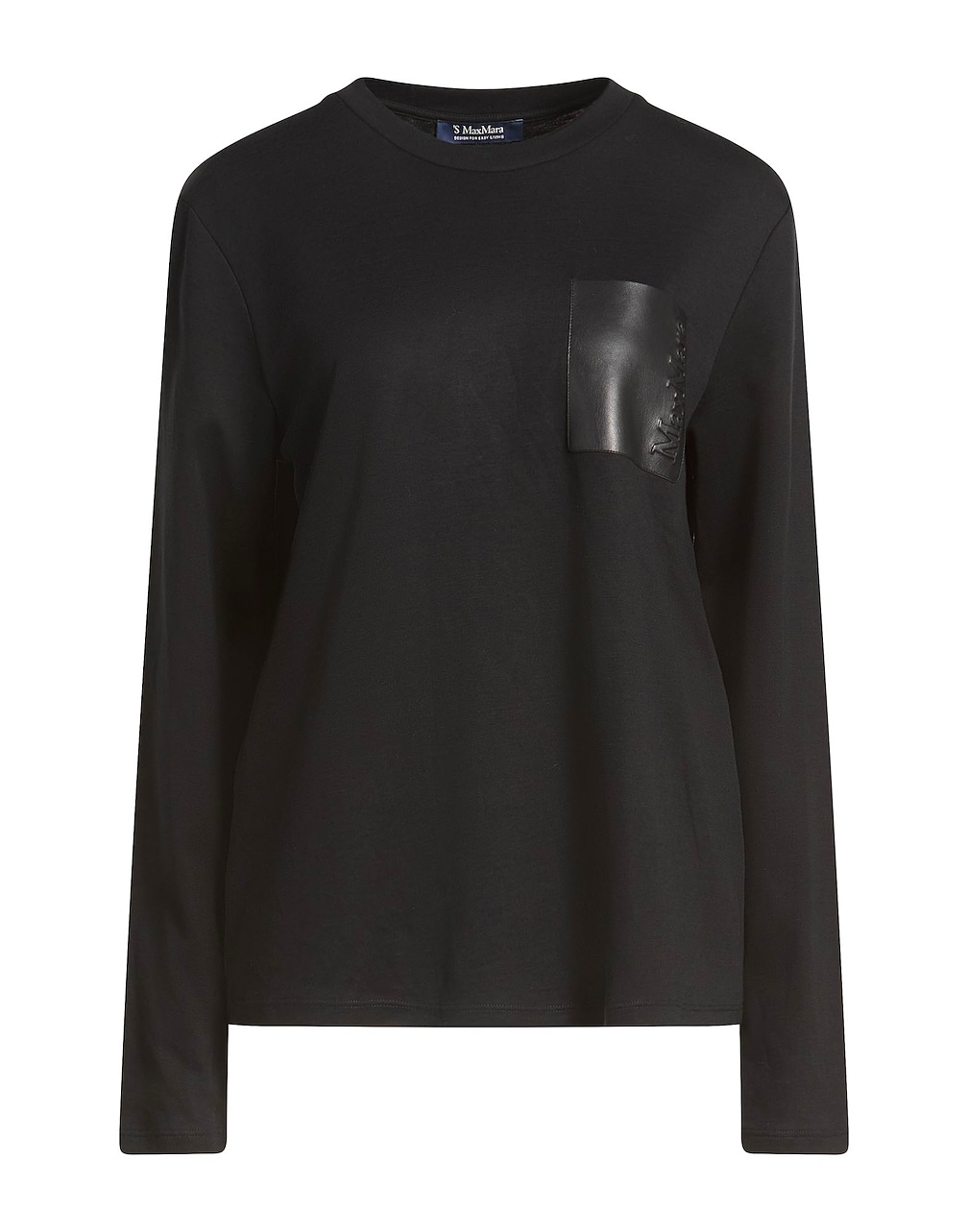 'S MAX MARA - T-shirts