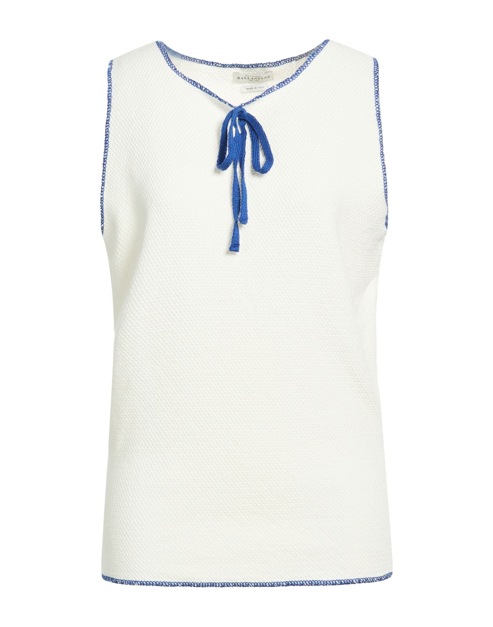 BALLANTYNE - Pullover