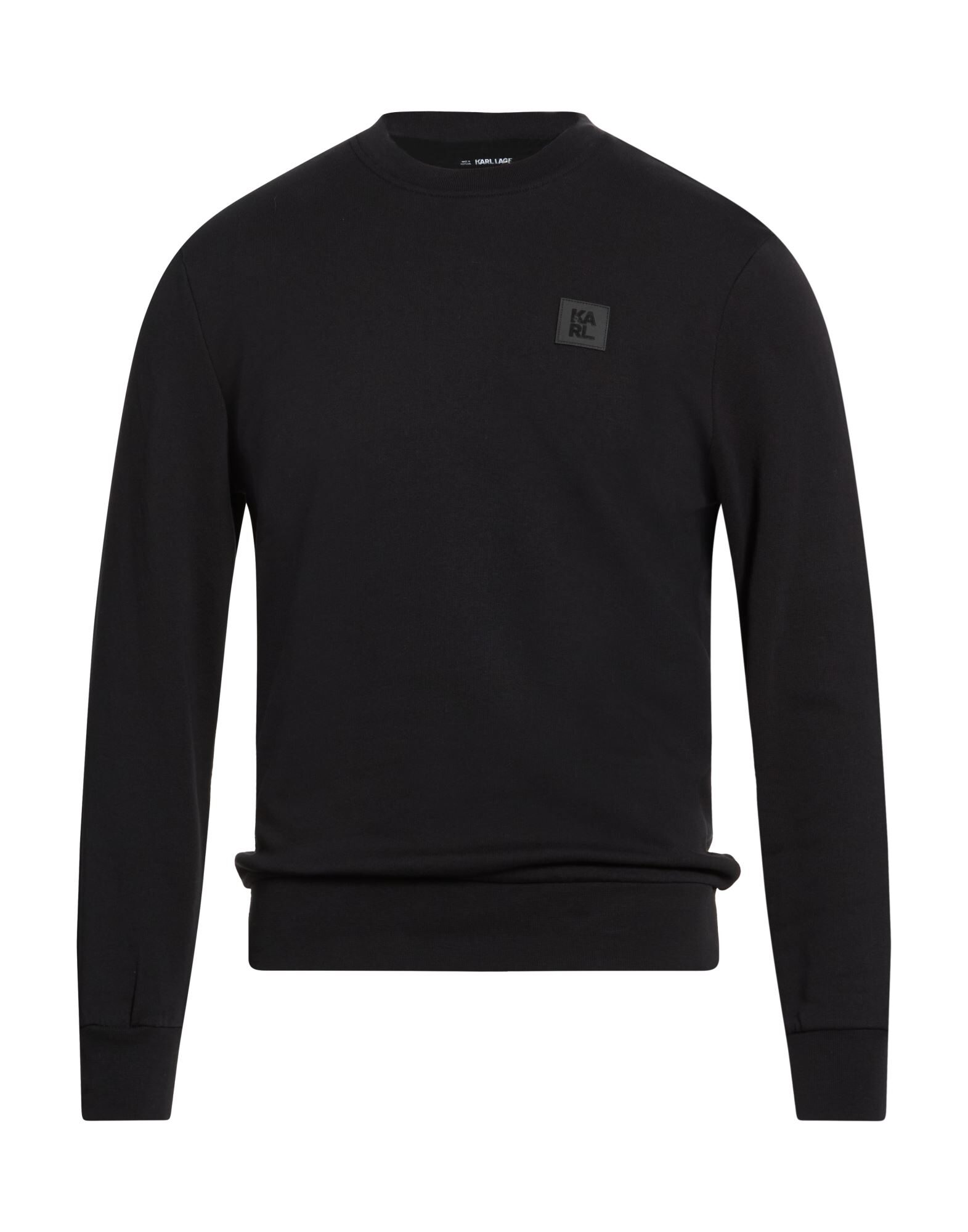 KARL LAGERFELD - スウェットシャツ