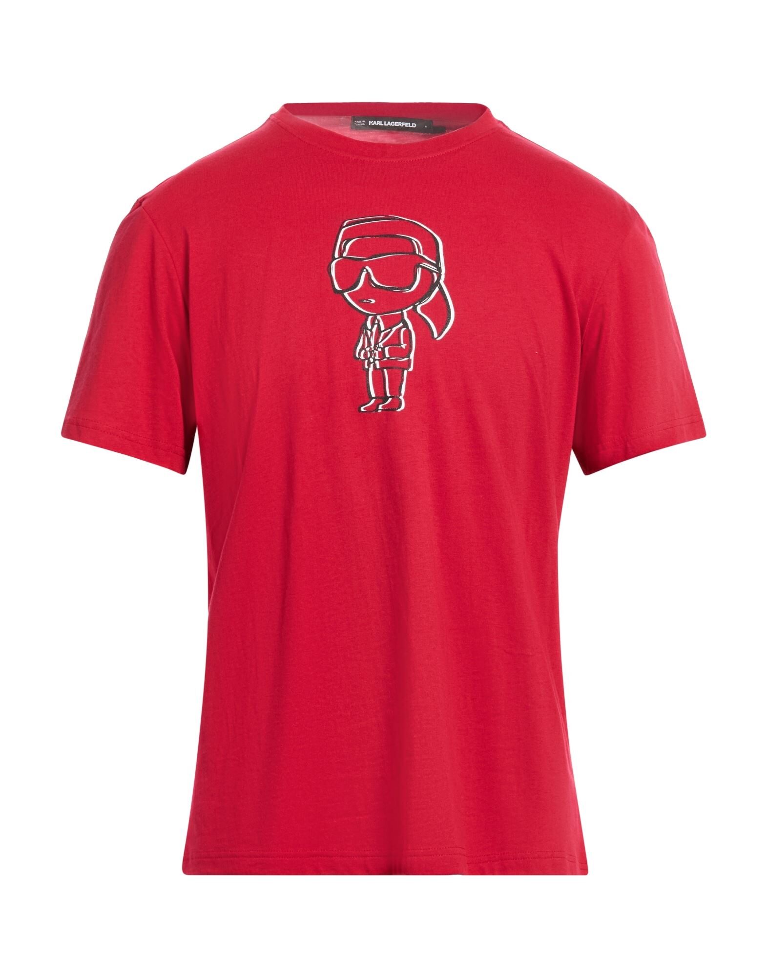 KARL LAGERFELD - T-shirts