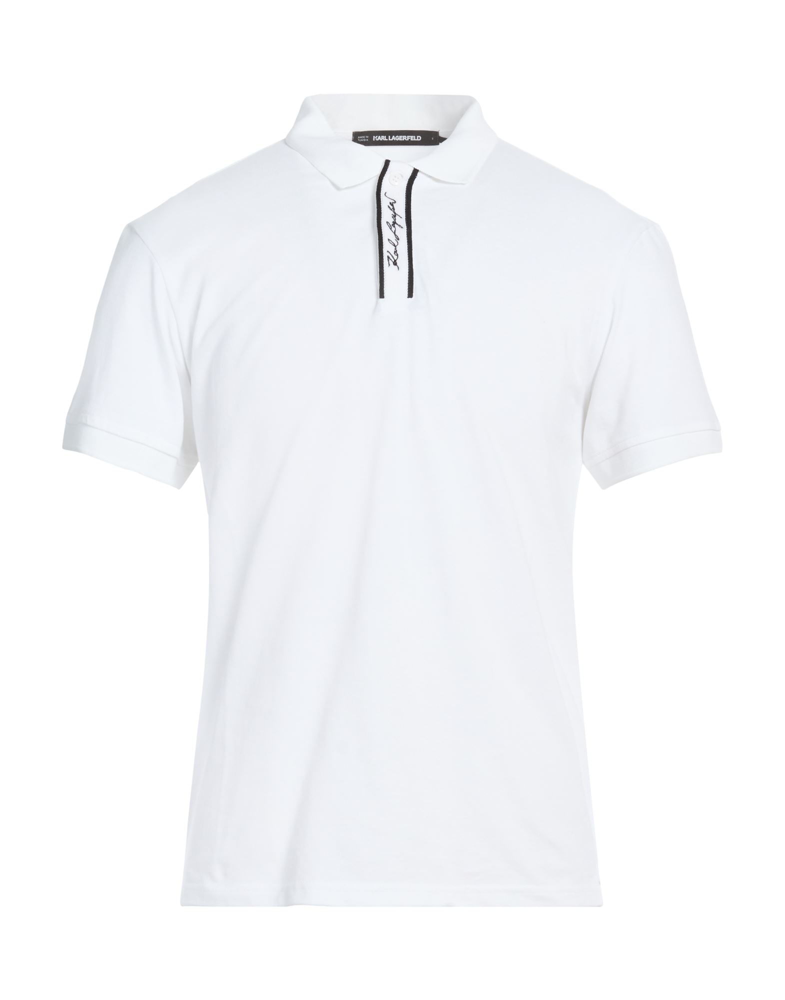 KARL LAGERFELD - Polo