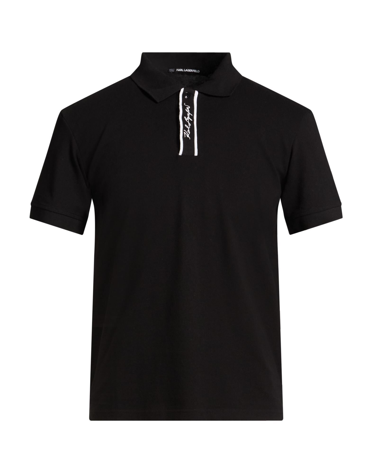 KARL LAGERFELD - Поло