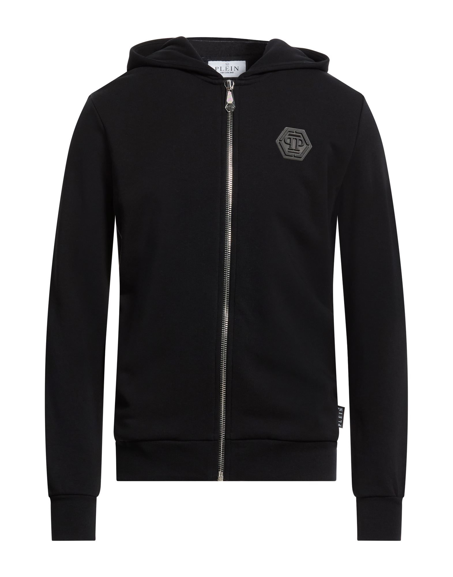 PHILIPP PLEIN - Sweatshirts