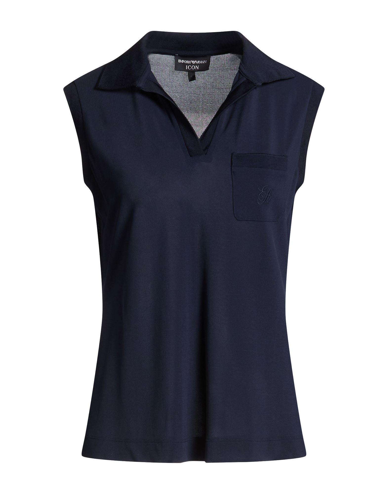 EMPORIO ARMANI - Polo shirts