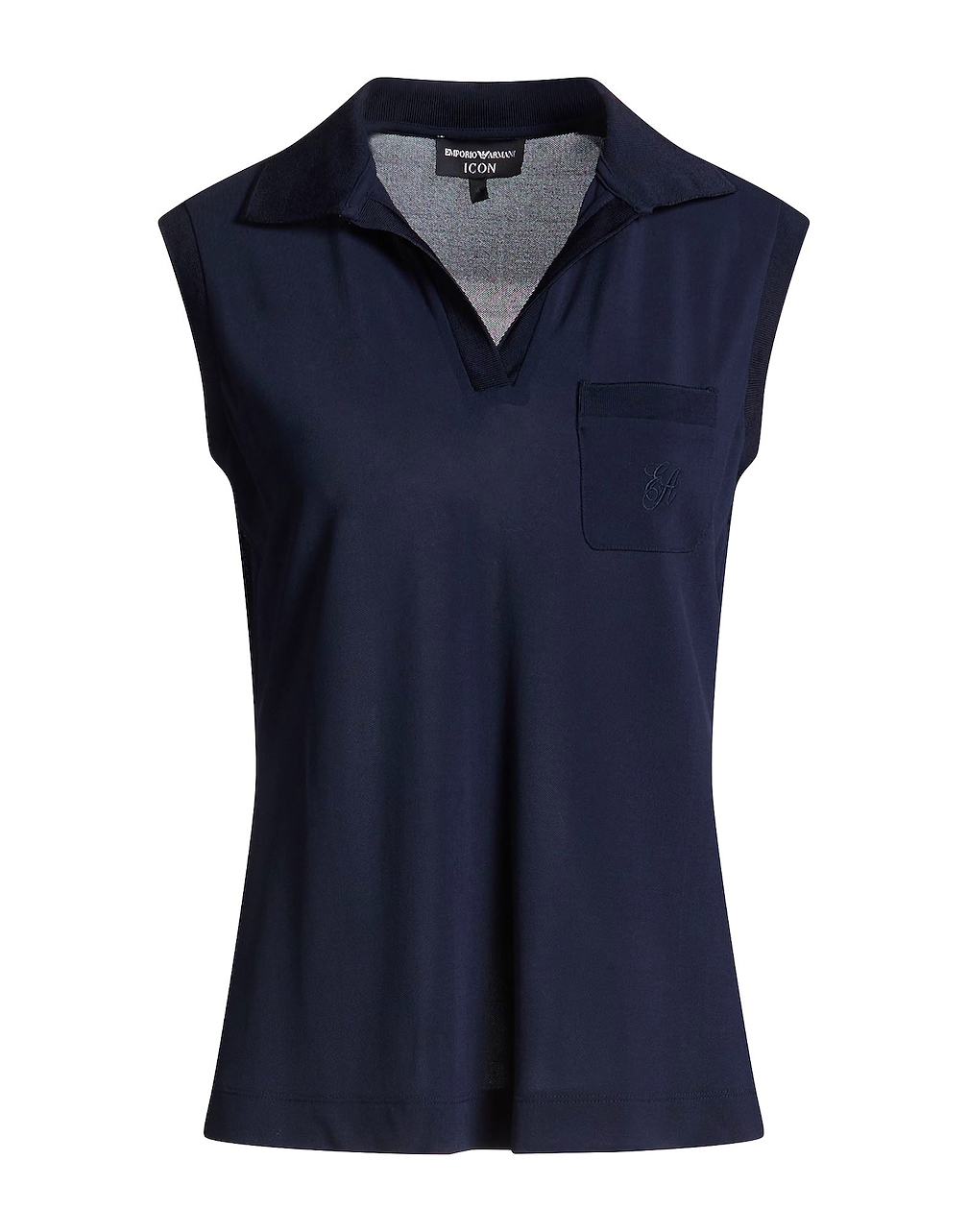 EMPORIO ARMANI - Polo shirts