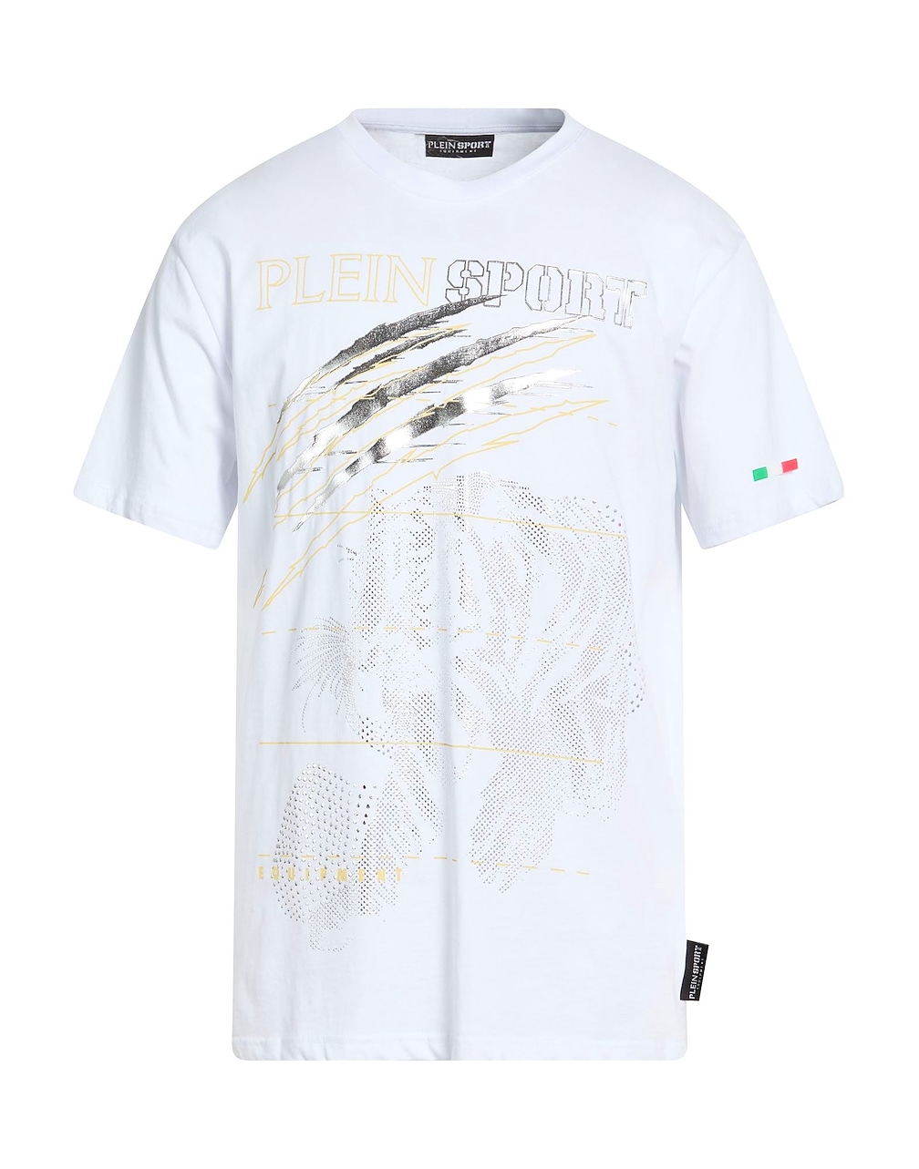 PLEIN SPORT - T-shirts