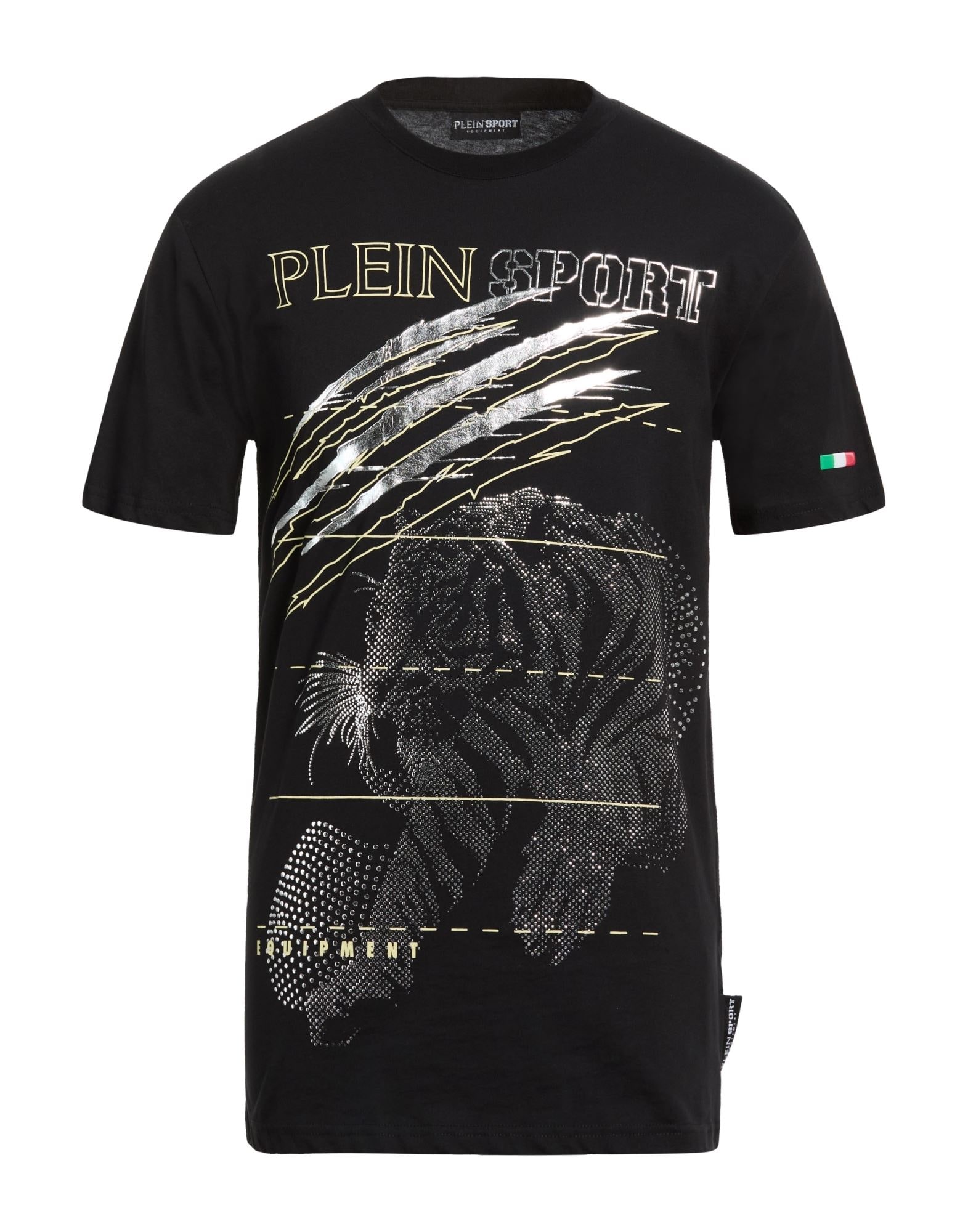 PLEIN SPORT - T-shirts