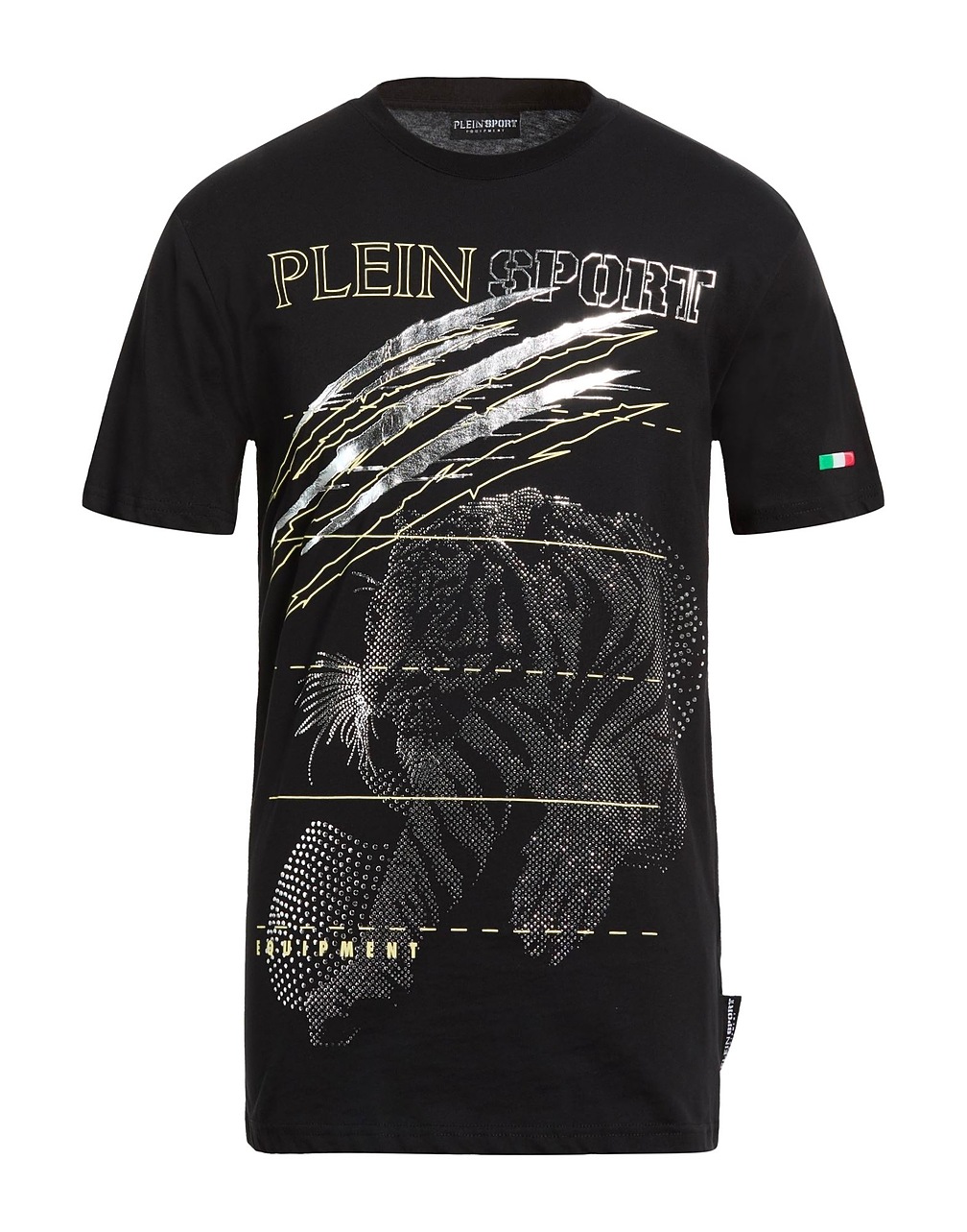 PLEIN SPORT - T-shirts