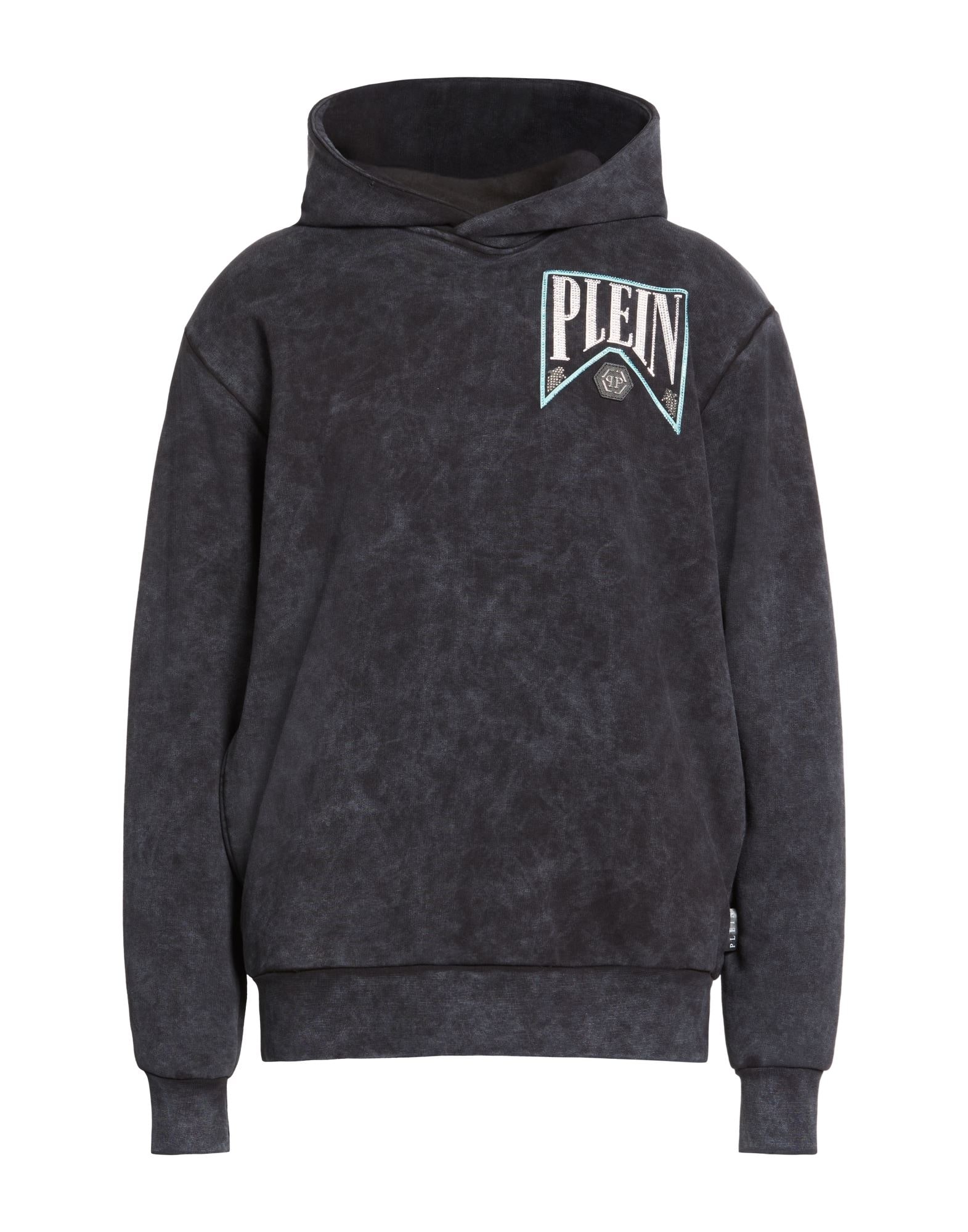 PHILIPP PLEIN - Sweatshirts