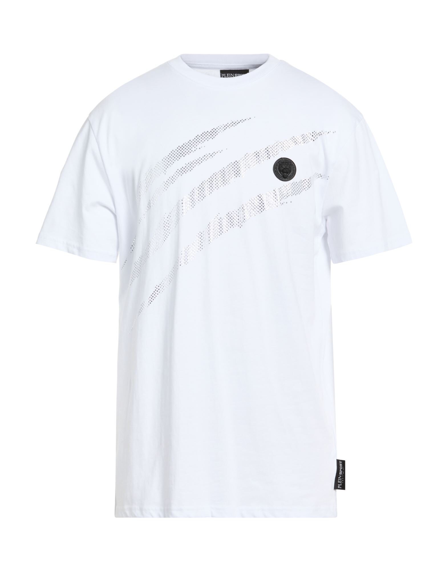 PLEIN SPORT - T-shirts