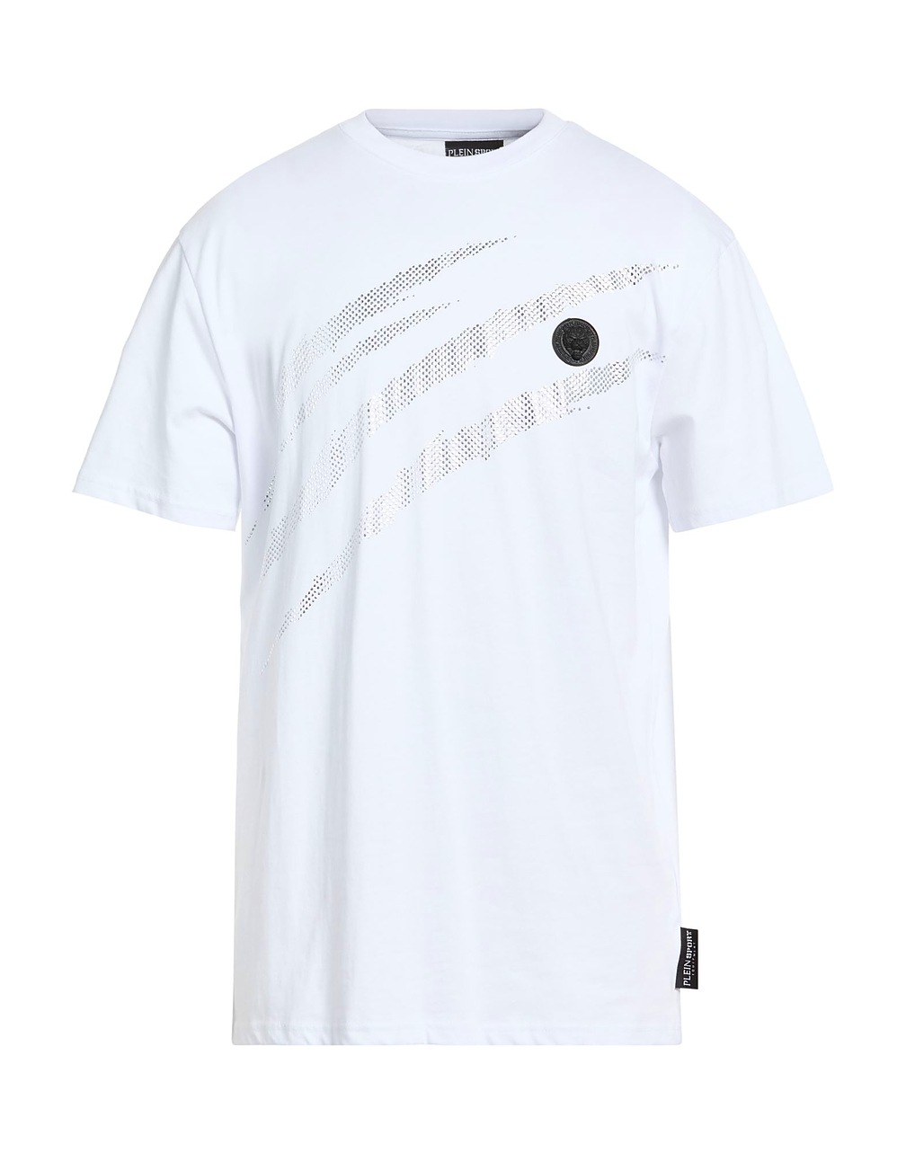 PLEIN SPORT - T-shirts