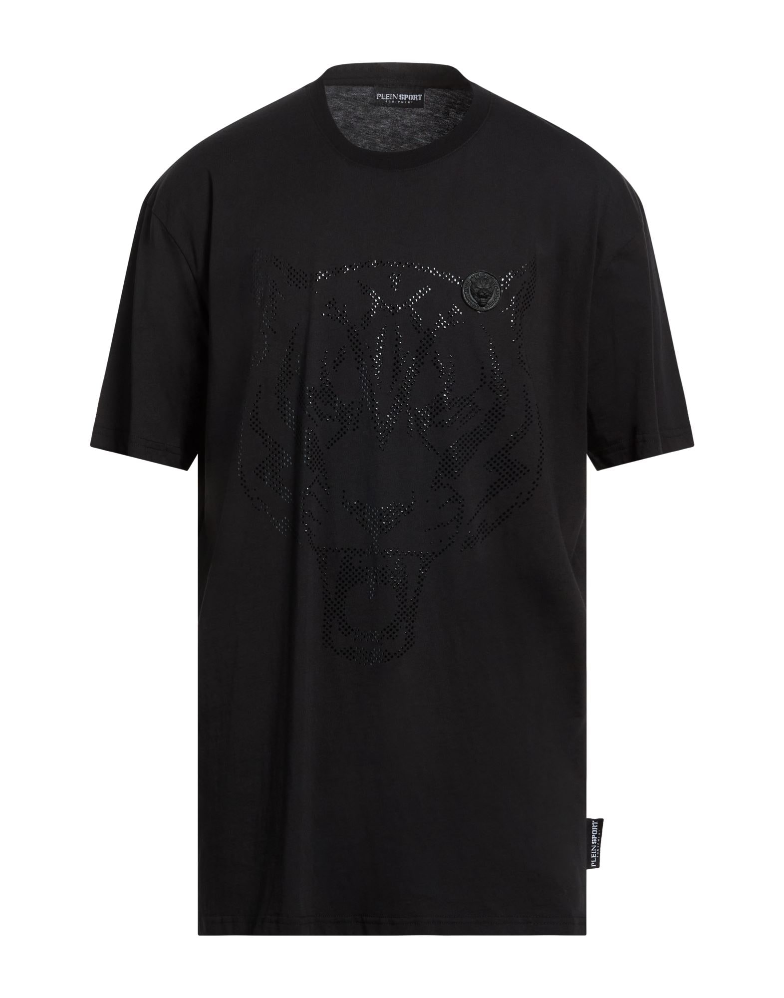 PLEIN SPORT - T-shirts