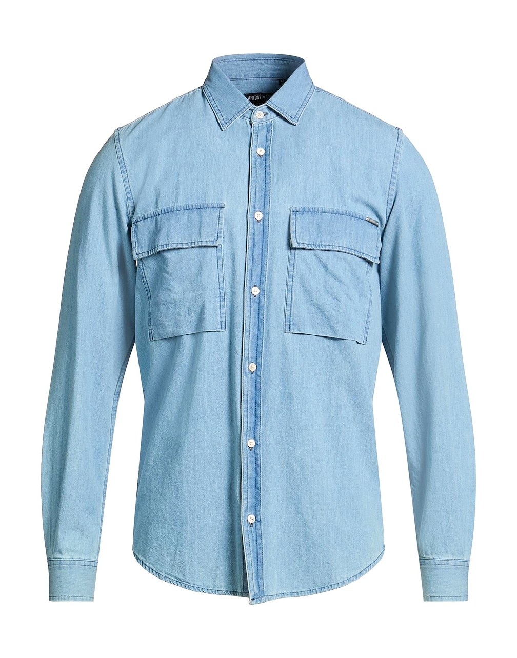ANTONY MORATO - Denim shirts