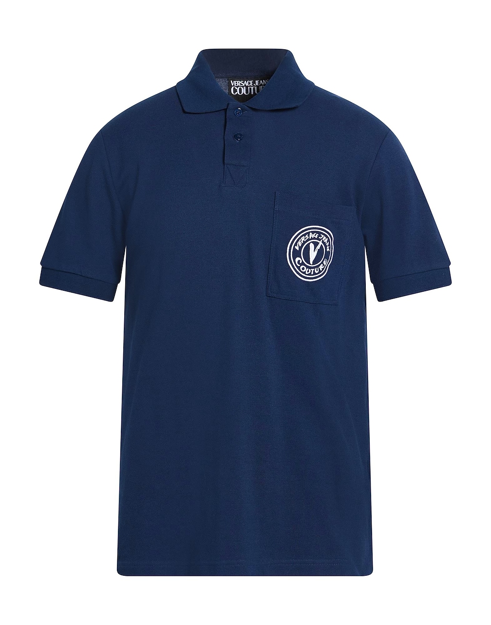 VERSACE JEANS COUTURE - Polo shirts