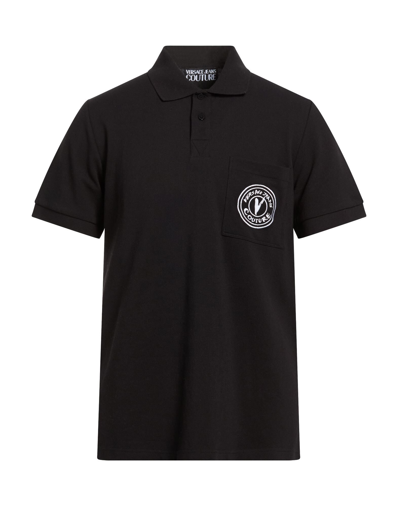 VERSACE JEANS COUTURE - Поло