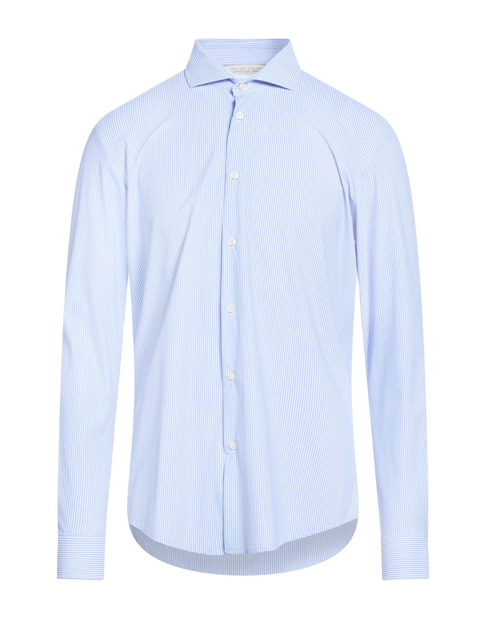 BRIAN DALES - Hemden