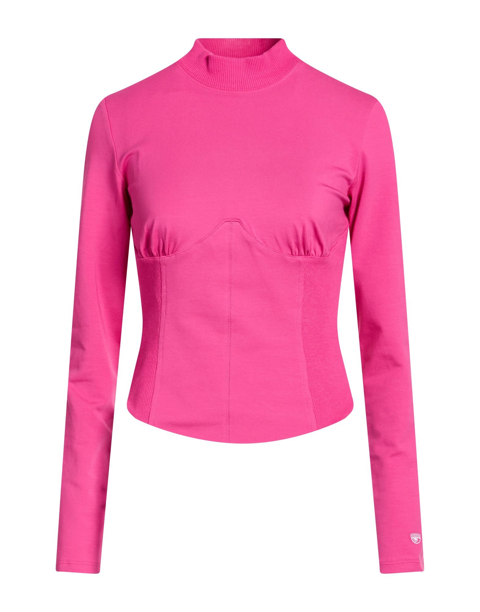 CHIARA FERRAGNI - T シャツ