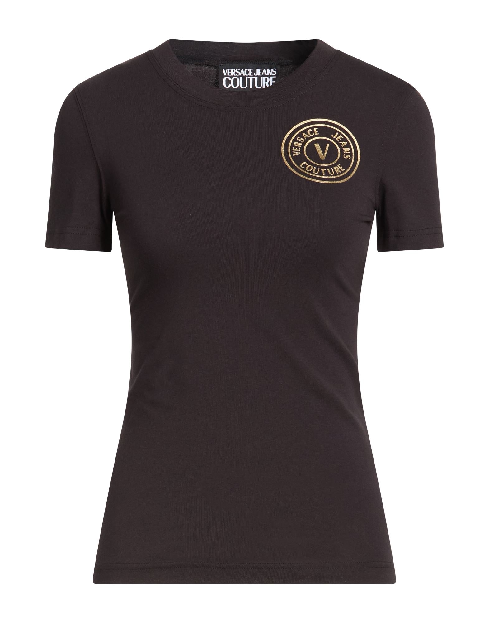 VERSACE JEANS COUTURE - T-shirts