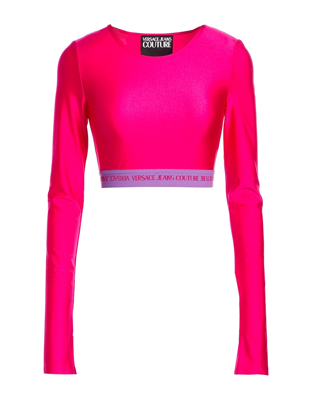 VERSACE JEANS COUTURE - Tops