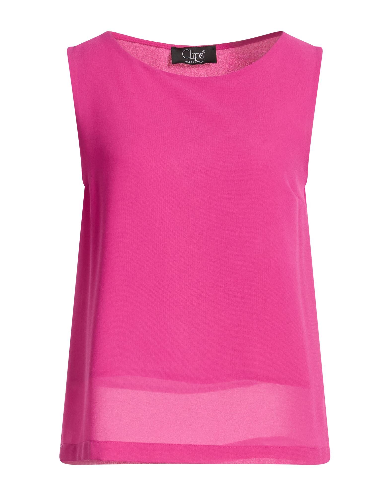 CLIPS - Tops