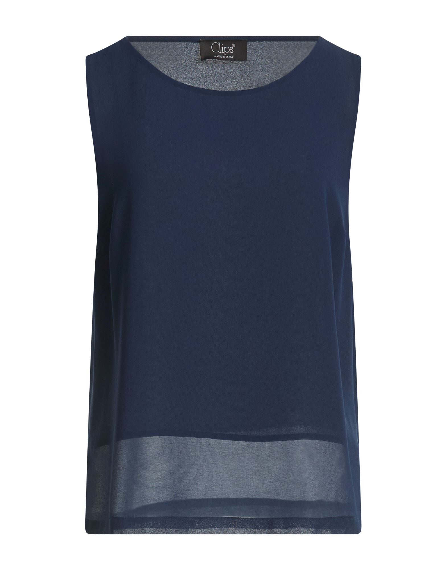 CLIPS - Tops