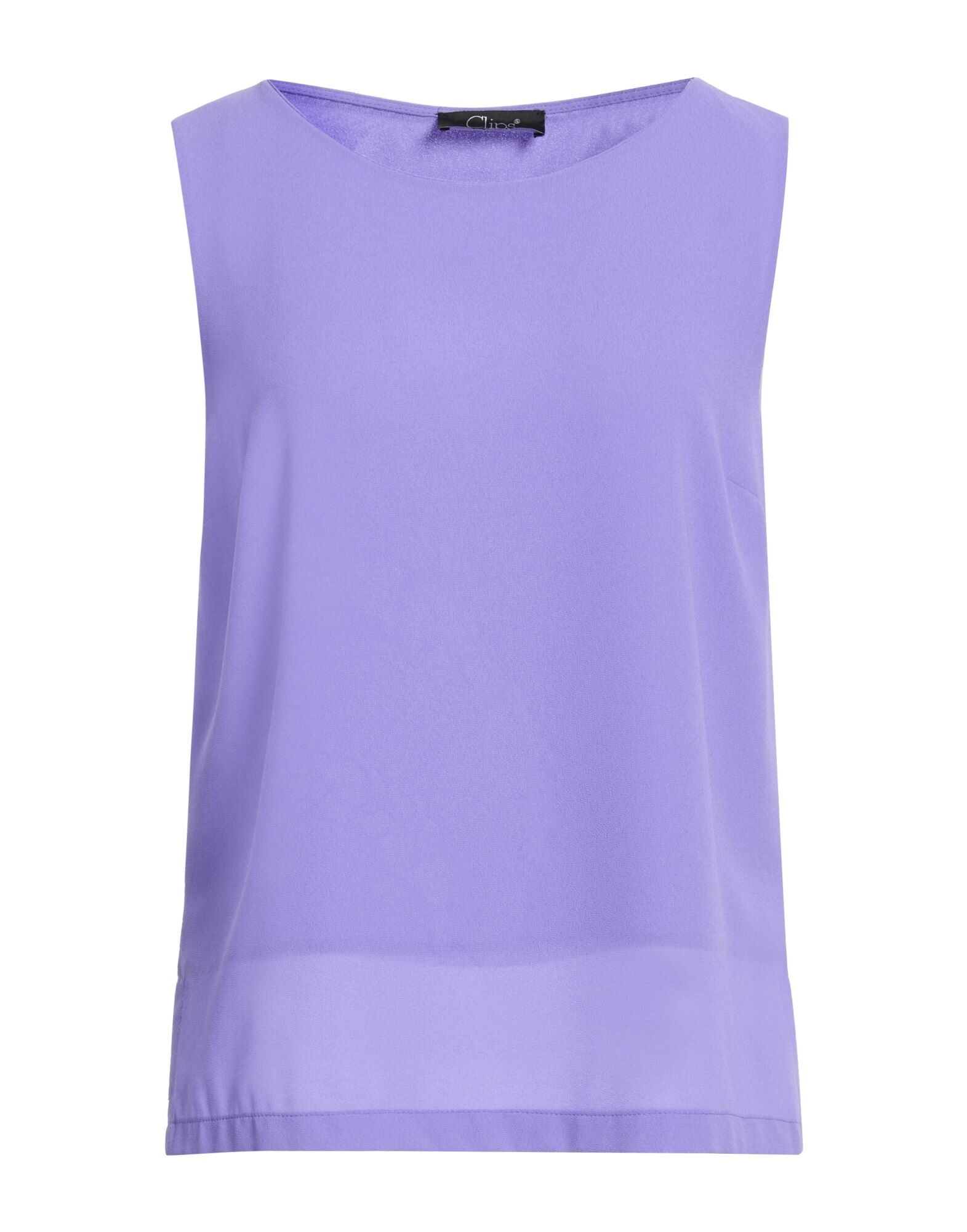 CLIPS - Tops