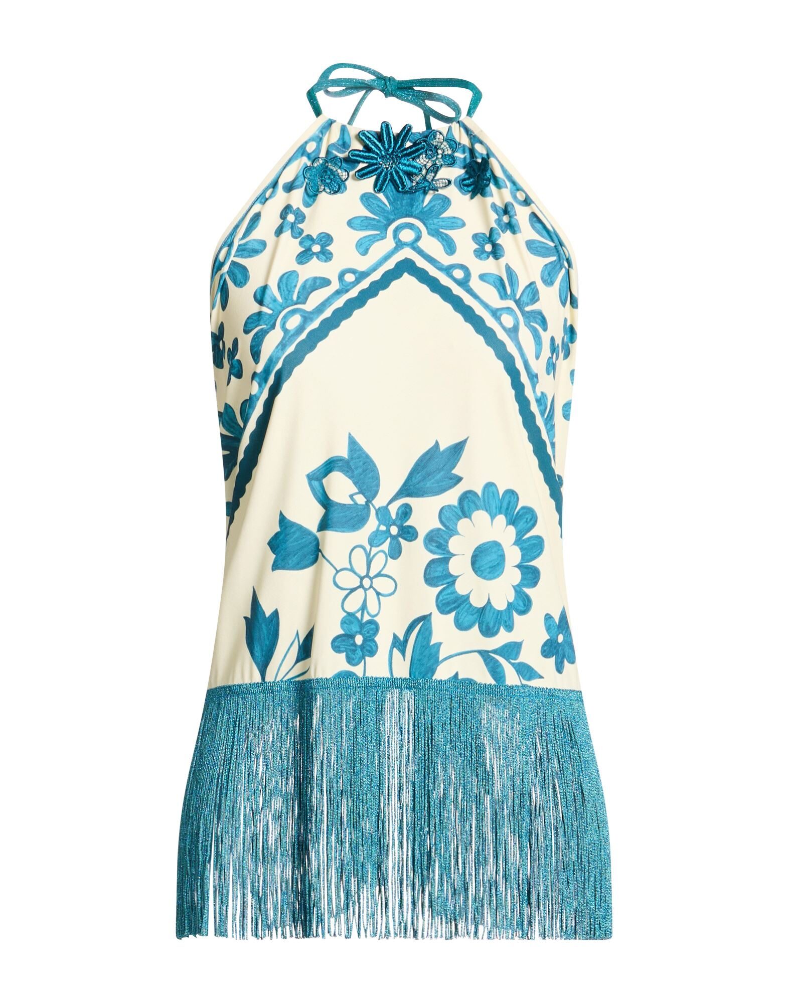 RAFFAELA D'ANGELO - Tops