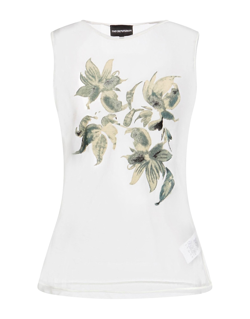 EMPORIO ARMANI - Tops