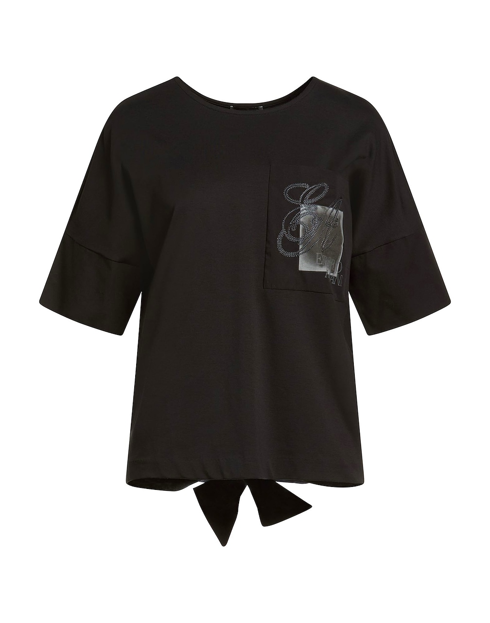 EMPORIO ARMANI - T-shirts