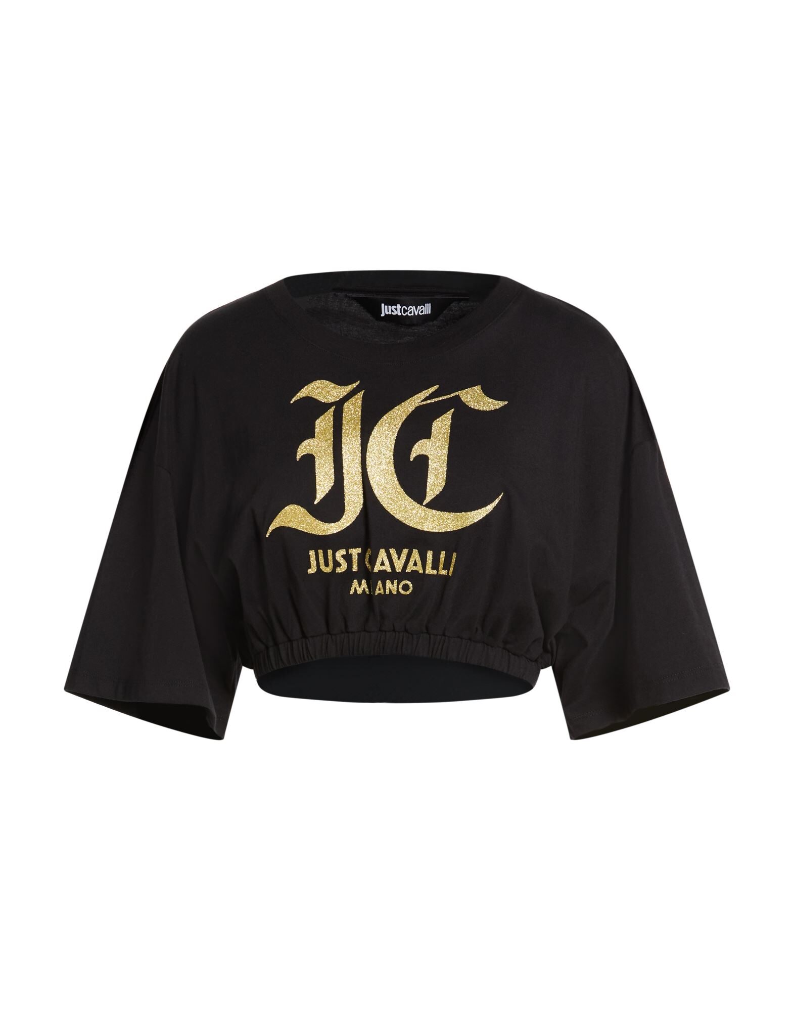 JUST CAVALLI - T-shirts