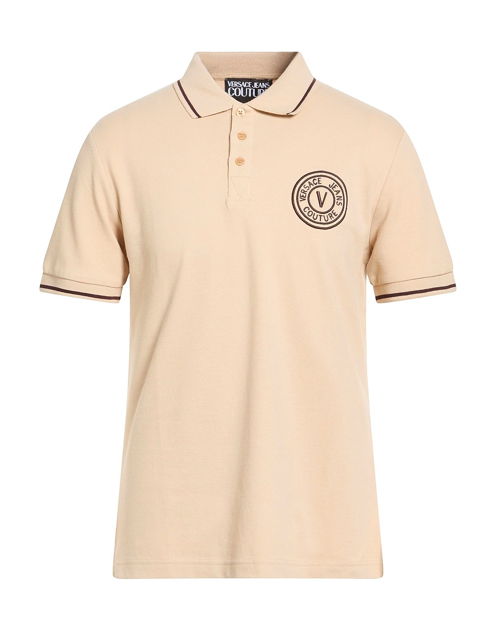 VERSACE JEANS COUTURE - Polo shirts