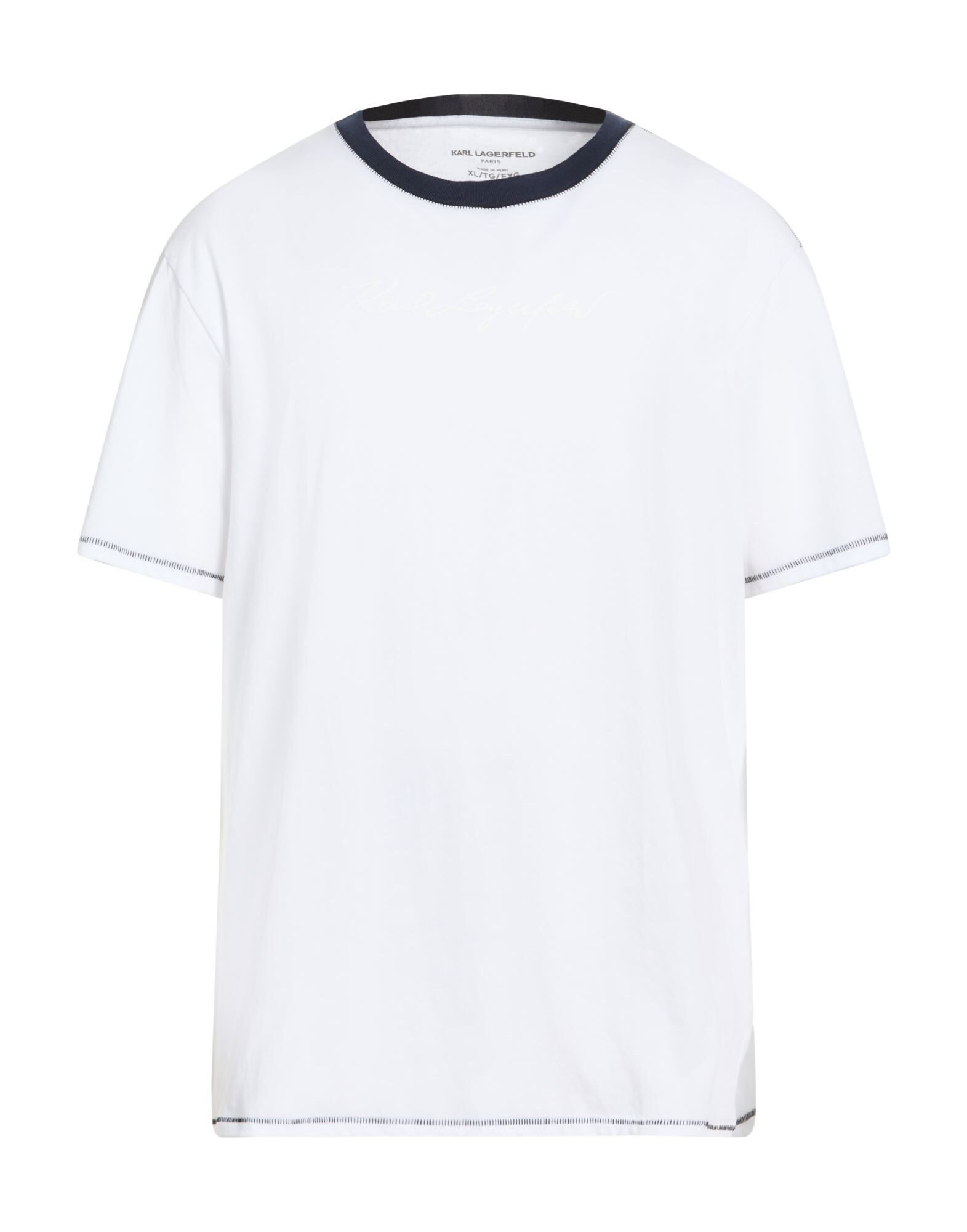 KARL LAGERFELD - T-shirts