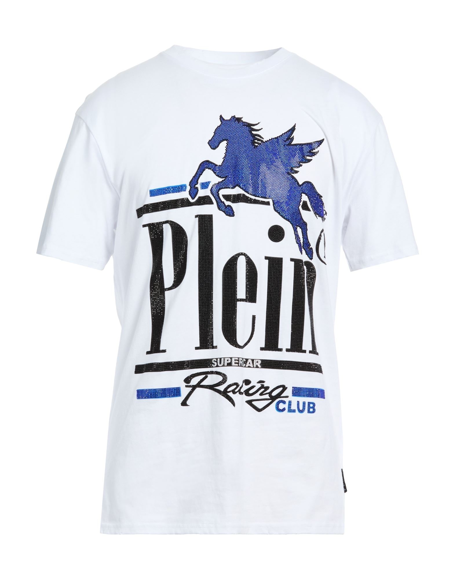 PHILIPP PLEIN - T-shirts