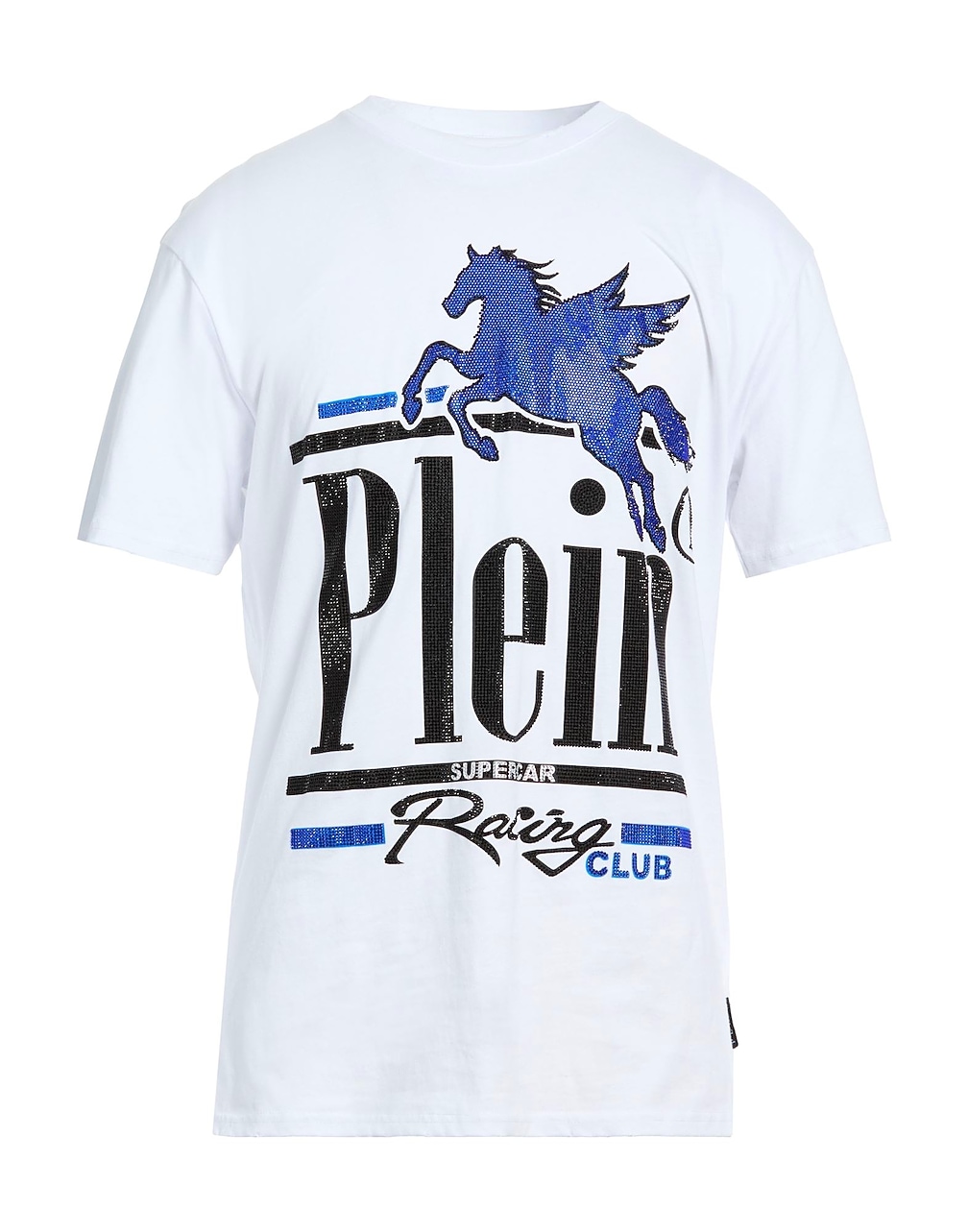 PHILIPP PLEIN - T-shirts