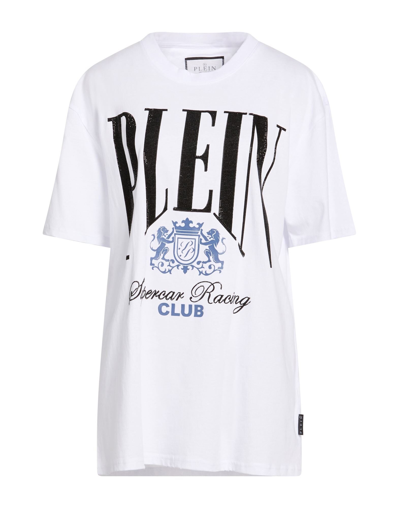 PHILIPP PLEIN - T-shirts