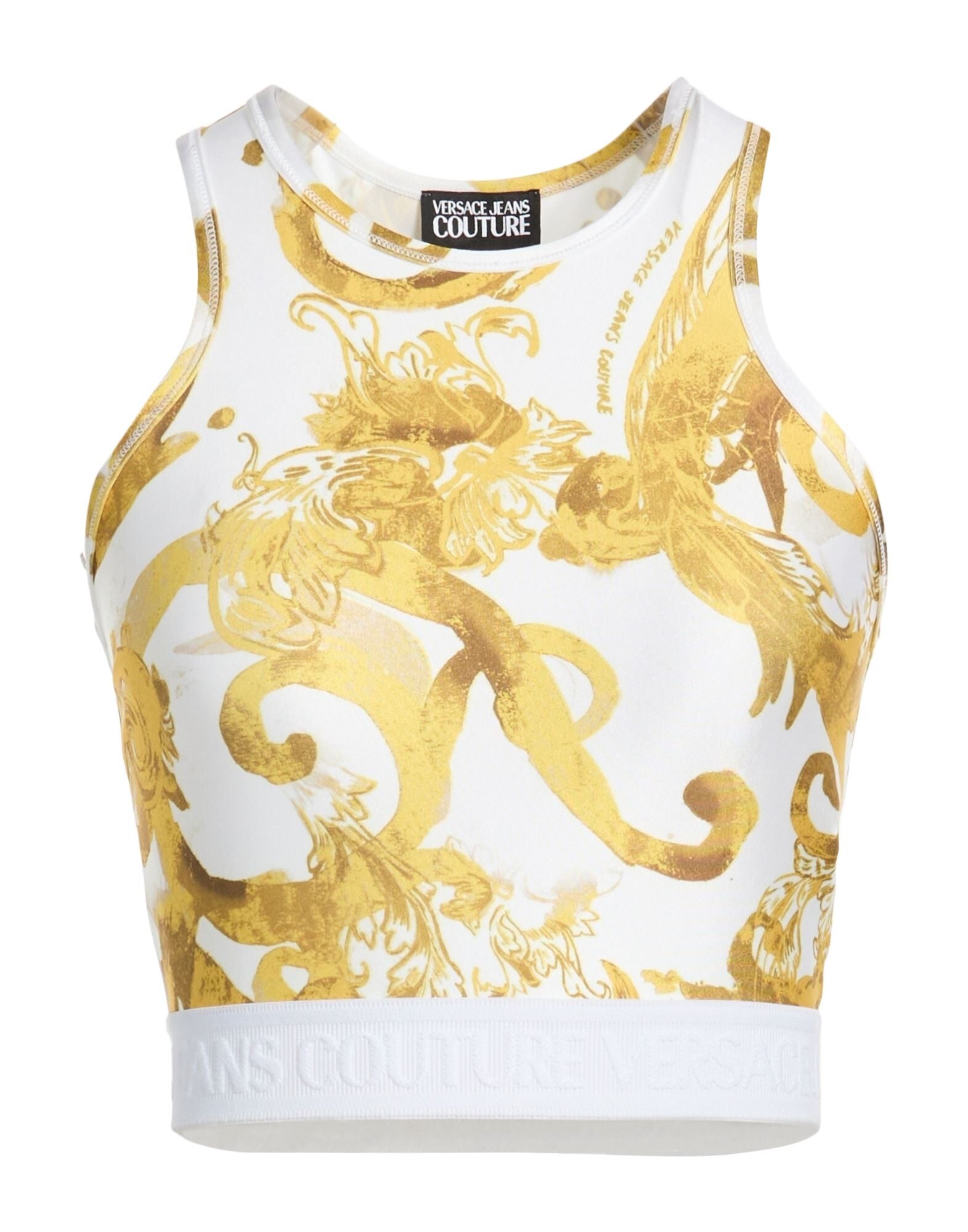 VERSACE JEANS COUTURE - Tops