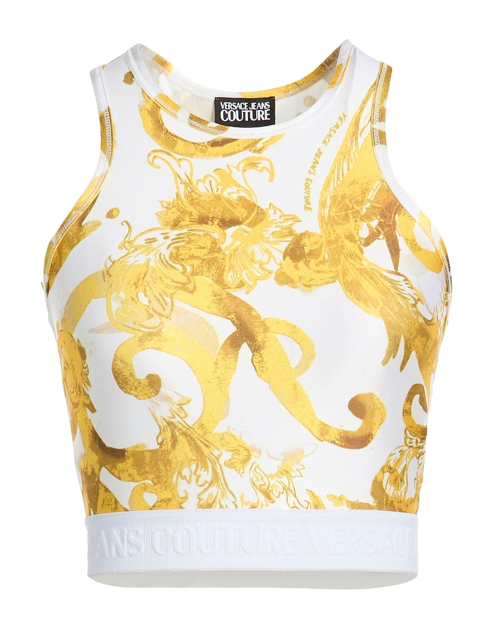 VERSACE JEANS COUTURE - Tops