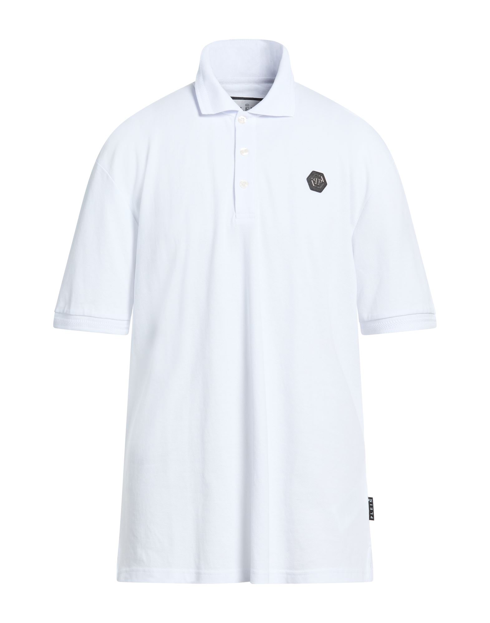 PHILIPP PLEIN - Polo shirts