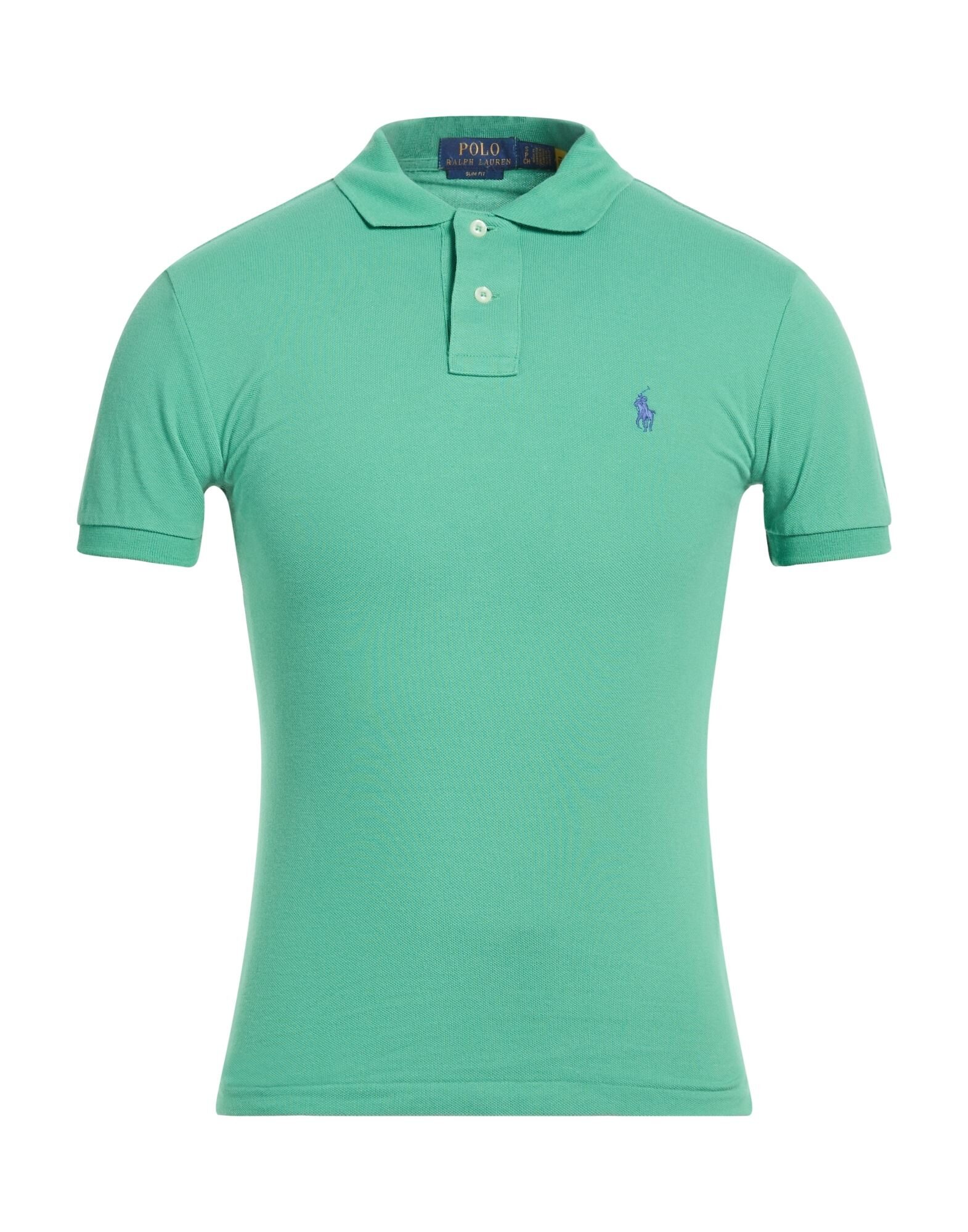 POLO RALPH LAUREN - Polo shirts