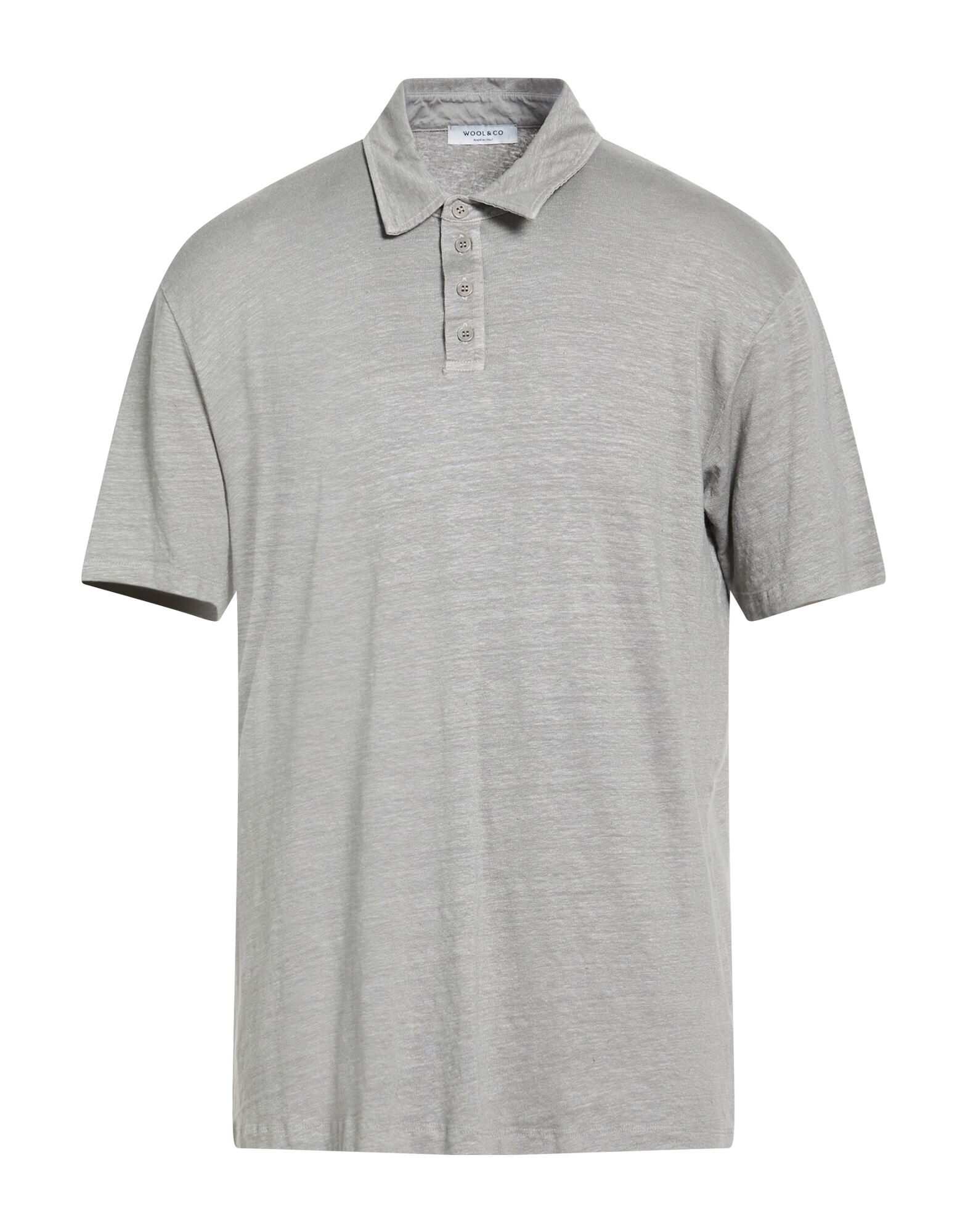 WOOL & CO - Polo shirts