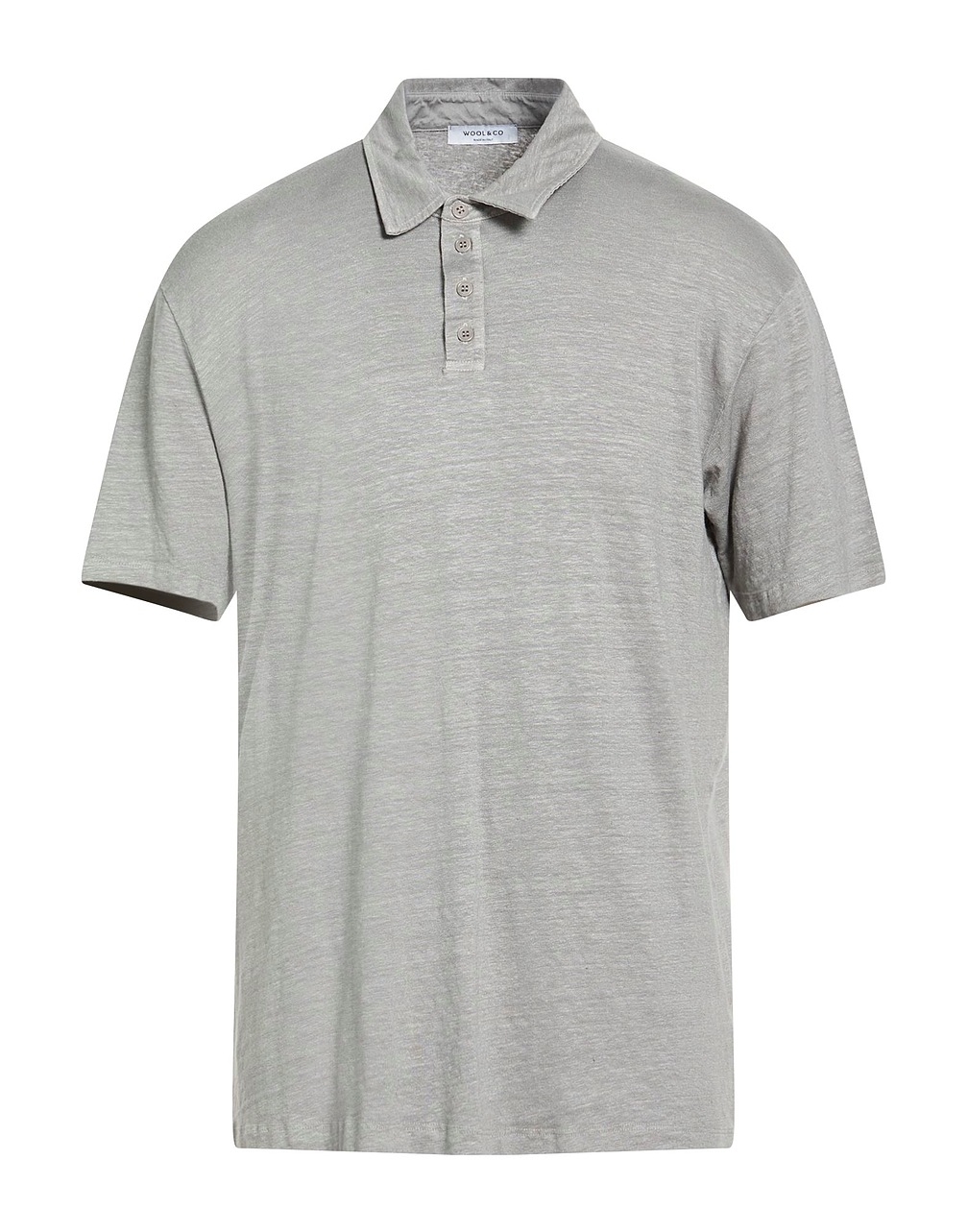 WOOL & CO - Polo shirts
