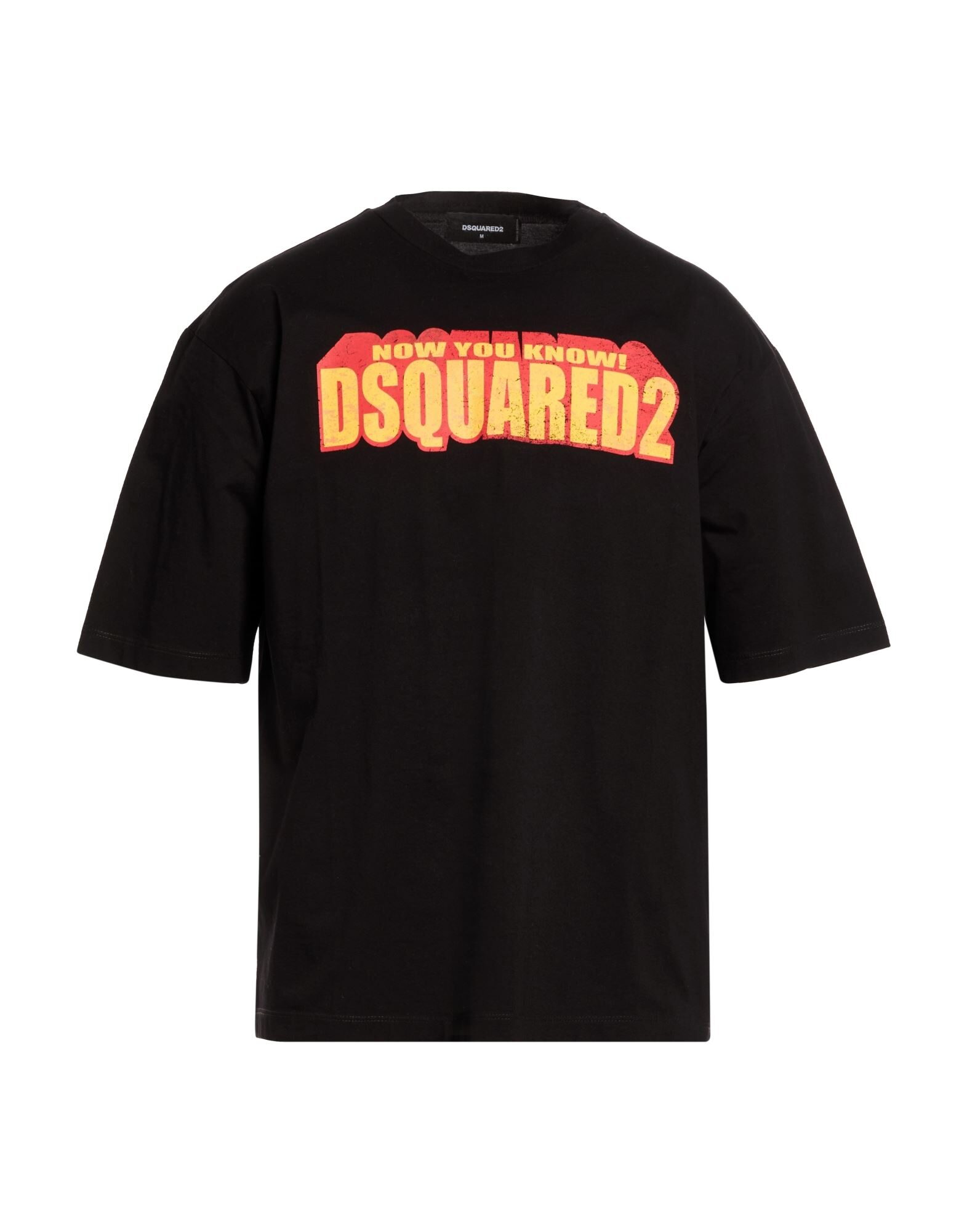 DSQUARED2 - T-shirts