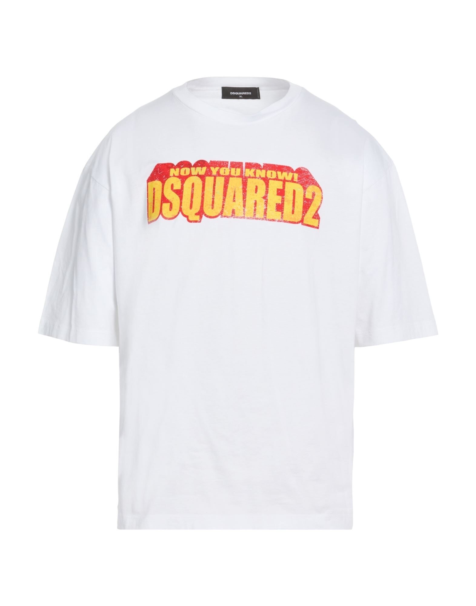 DSQUARED2 - T-shirts