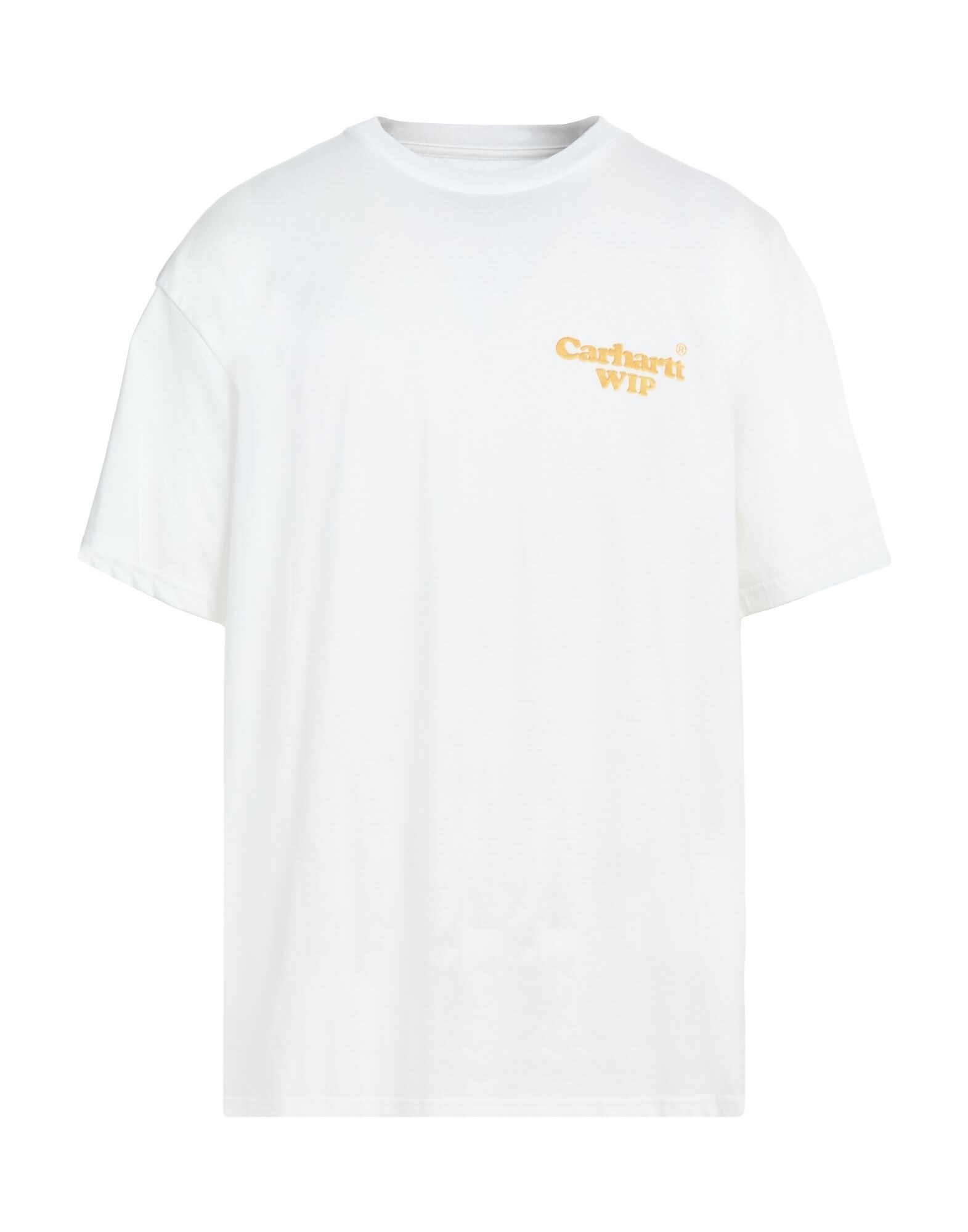 CARHARTT - T-shirts