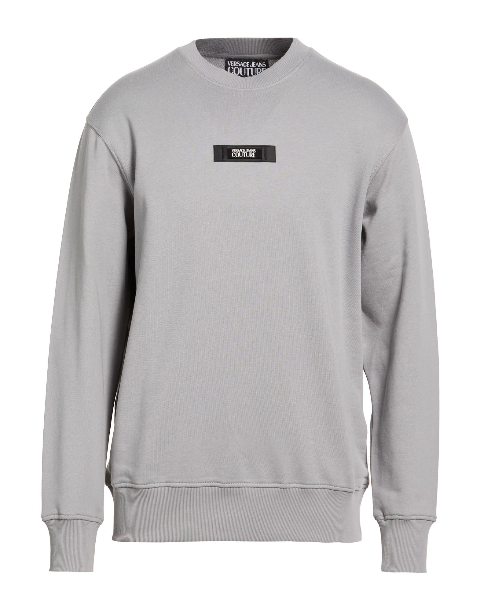 VERSACE JEANS COUTURE - Толстовки