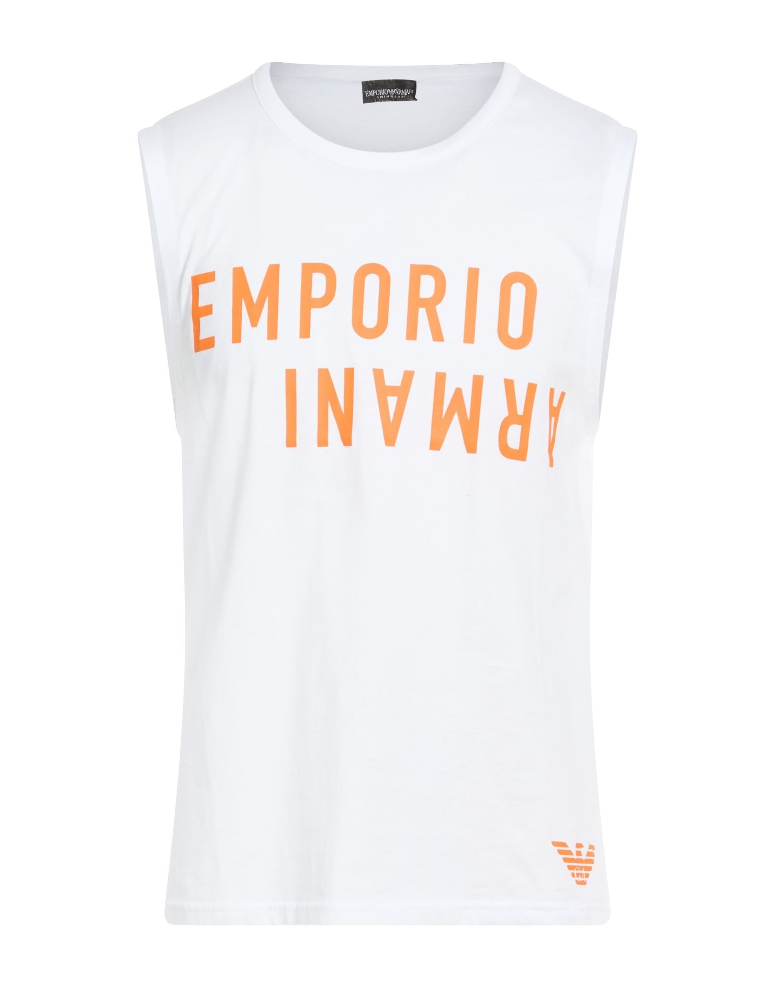 EMPORIO ARMANI - T-shirts